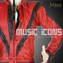 Michael Jackson's Thriller Jacket to be Sold Amongst 600 Items 6/26