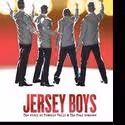 JERSEY BOYS Returns To Cleveland’s PlayhouseSquare June 22-July 17