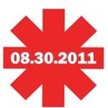 Red Hot Chili Peppers Announce Details of New Studio Album