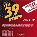 Hot Summer Nights Opens with The 39 Steps