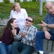 Photo Flash: The Armonk Players Presents K-PAX