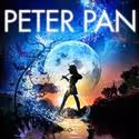PETER PAN Performed At The threesixty° Theatre, Begins 10/18