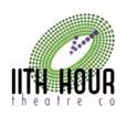 11th Hour Theatre Co Announces 7th Season, Begins With Bomb-itty Of Errors