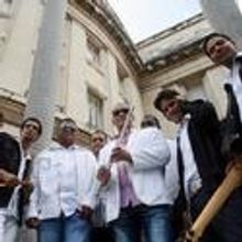 Powerhouse Afro-Cuban Band Comes to Opera House