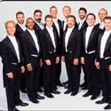Chanticleer Brings Songs of Romance to the Opera House June 11