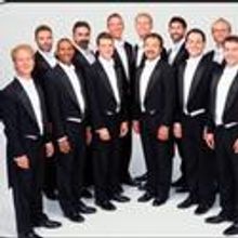 Chanticleer Brings Songs of Romance to the Opera House June 11