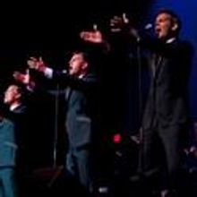 Photo Flash: SOPAC Spring Gala Concert Featuring THE MIDTOWN MEN