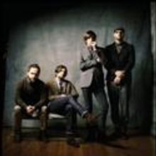 STG Presents Death Cab For Cutie 10/22