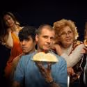 TADA! Theater Presents Lemon Meringue 7/8-10