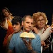 TADA! Theater Presents Lemon Meringue 7/8-10