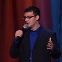 Comedy Central Records Releases Tommy Johnagin's Stand Up Comedy 2