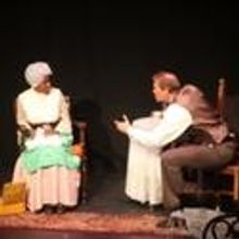 ONE DROP Continues at the Paul Robeson Theater Thru June 22