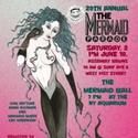 The 29th Annual MERMAID PARADE Kicks Off June 18