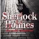 Centre Stage Presents Sherlock Holmes -The Final Adventure June 9