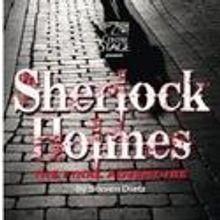 Centre Stage Presents Sherlock Holmes -The Final Adventure June 9