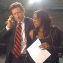 Black Girl Lost Plays DC Black Theatre Fest June 18-19