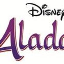 Marriott's Theatre for Young Audiences Presents ALADDIN July 14-Aug 14