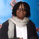 Whoopi Goldberg Addresses SCAD Graduates June 4th