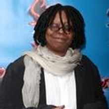 Whoopi Goldberg Addresses SCAD Graduates June 4th