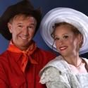 CPCC Summer Theatre Brings The Will Rogers Follies to Charlotte 6/17-23