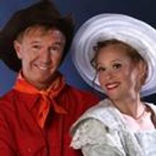 CPCC Summer Theatre Brings The Will Rogers Follies to Charlotte 6/17-23