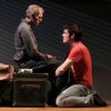 Final Week of Performances Begin for The Intelligent Homosexual's Guide