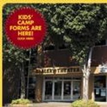 Summer Camps Announced At The Gallery Theater July 11-15