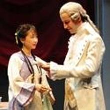 The Empress of China Now Playing at Theatre for a New City Thru June 25