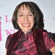 Didi Conn Returns To LOVE LOSS AND WHAT I WORE June 8-11