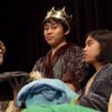 Emperors New Clothes Plays SteppingStone