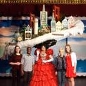 Beach Blanket Babylon Announces 2011 Scholarship for the Arts Winners