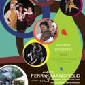 Chalvar Monteiro & More Set For PERRY-MANSFIELD NEW WORKS FESTIVAL