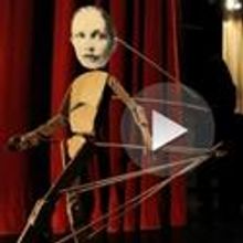 OntheBoards.tv Premieres Choreographer Crystal Pite’s Dark Matters