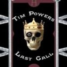 Arcana Signs Deal With Author of On Stranger Tides