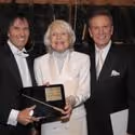 Photo Flash: Jr Philharmonic Honors Charles Fox & Carol Channing