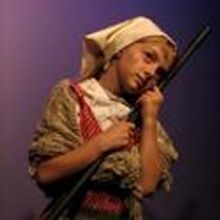 Youth Auditions Held for YATP Youth Classes for 2011