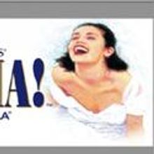 MAMMA MIA! Comes To Grand Canal Theatre, Dublin Oct 4-15