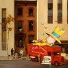 THE ACCIDENTAL PERVERT Moves To The Thirteenth Street Theatre 