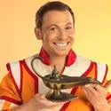 Joe Swash Named Stoke Regent Theatre's New Panto Star