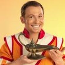 Joe Swash Named Stoke Regent Theatre's New Panto Star