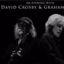 David Crosby and Graham Nash Perform At Music Box Hollywood 7/17