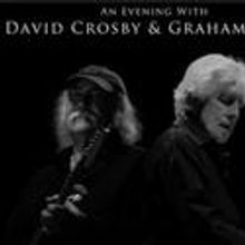 David Crosby and Graham Nash Perform At Music Box Hollywood 7/17