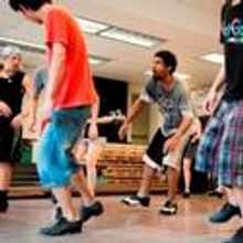 Rhythm World Showcases American Tap and Percussive Dance