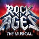 Shayne Ward Joins West End's ROCK OF AGES