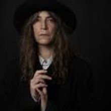 Grey Presents Patti Smith in Music Seminar at Cannes 6/24