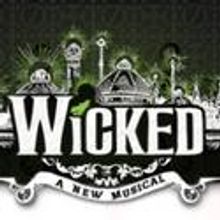 Tickets Go On Sale For WICKED At The Fox Theater June 11
