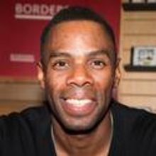 Vineyard Theatre Hosts Emerging Artists Luncheon With Colman Domingo