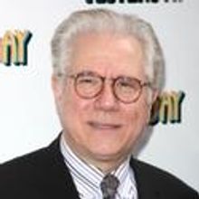 John Larroquette To Be Honored at Inside Broadway's Beacon Awards 6/23