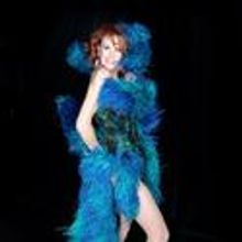 Burlesque Comes To fortyfivedownstairs