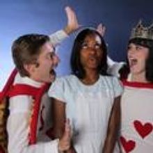 CPCC Summer Theatre to perform Alice in Wonderland, Jr. 6/29